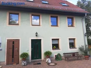 Ferienhaus -Am alten Dorfplatz- - Image 1