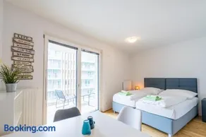 FeelGood Apartments GreenLiving | contactless check-in - Image 2