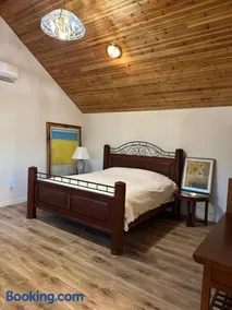 A beautiful 2bed and 2bath villa near beach - Image 1