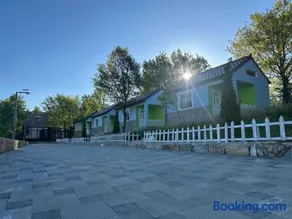Bujtina Spata guest house sleep quiet - Image 4