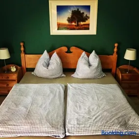 Apartamento vacacional con barbacoa, jardín y sauna | Vistas al jardín - Image 1