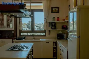 Villa Kalamitsi Luxury Villa in Apokorona Chania - Image 2