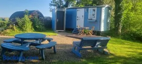 Westport Glamping at Doon Angus Farm - Image 1