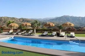 Exceptional Costa del Sol Villa El Espuela for 10 Heated pool Amazing views & quality - Image 3
