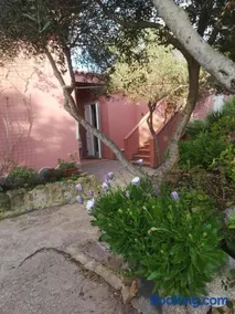 B&B Domus Oriens - monolocale con giardino, no fornelli - Image 5
