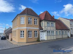 Faaborg Bed and Breakfast - Image 1
