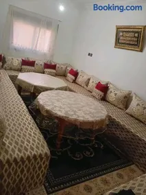 Appartement familial, plein centre d'Azilal - Image 1