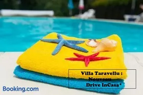 Au Cœur de l'arrière pays DOMAINE A PRESA Villas avec Piscine Privée & chauffée - Image 2