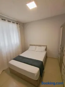 Apê confortável - Bem localizado - Wi-fi Garagem e Piscina - Image 5
