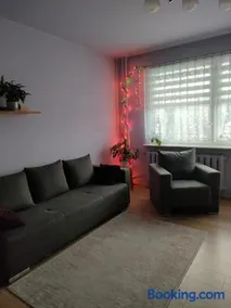 Apartament 2 pokoje - Image 1