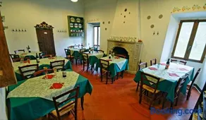 Antica Locanda La Canonica - Image 4