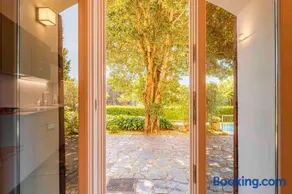 Villa Santa Chiara Lesa - appartamento vista lago con piscina - Image 2