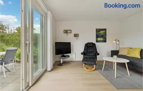 One-Bedroom Holiday Home In Hadsund - Image 3