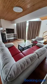 Villa Haškova with 3 bedrooms - Image 4