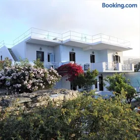 Alex Studios Tinos - Image 1