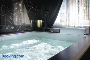 Euforia - Jacuzzi apartment Ukmergė - Image 1