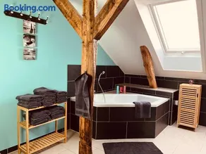 Ferienwohnung Auszeit fur die ganze Familie - Image 3