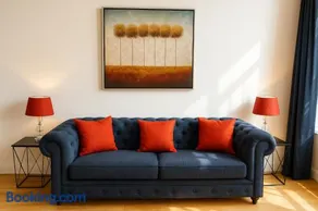 Elegant Windsor Flat - Short Walk to Windsor Castle, River Thames & Train Station - Image 4