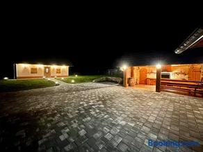 FAMILY HOUSE Pri Kovaču - Image 2