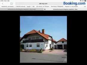 „Ferienwohnung Anni“ - Image 1