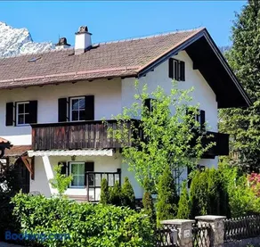 Ferienwohnung Straußstrasse - Image 1