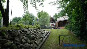 TOBO house along the river Danube - Image 2