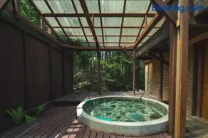 Kussharoko Artemina Log Terrace - Image 4