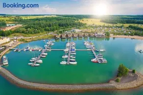LAGOVIDA Piratennest a am Störmthaler See - Image 1