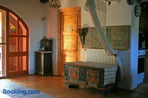 Kishalász Vendégház-Lovas - Image 3