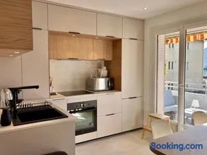 Xel-Lac appartement, 4 personnes, Annecy - Image 2