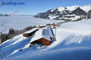 Berghof Burtscher - Image 1