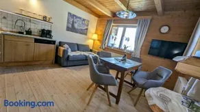 Ferienwohnung Waldidyll - Image 2