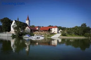 Apartmány U Anděla - Image 1