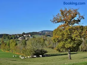 Gîte pour 14 pers à La Chabanne avec WiFi et animaux admis - Image 2