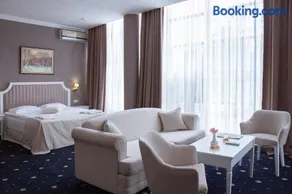 City Holiday Resort & SPA - Image 5