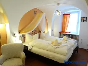 Gutshof Großheringen - Doppelzimmer - Image 3