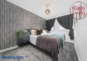 Orbiston House by Klass Living Bellshill - Image 1