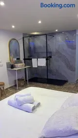 Suite avec jacuzzi DOLCE NOTTE - Image 3