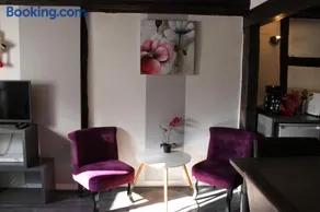 Appartement les Violettes - Image 3