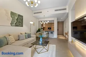 Art-Inspired 1 Bedroom in Wilton Terraces - Image 4