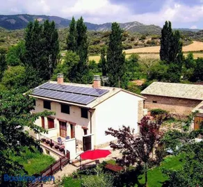 Casa Rural Las Lezas - Image 1