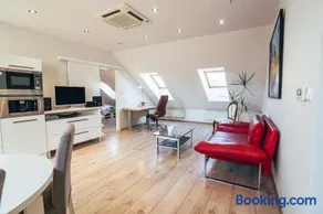 Apartmány Zvonárska - Image 4