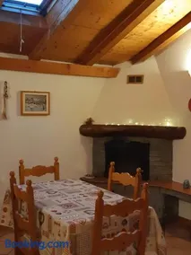 Casetta con camino - Image 1