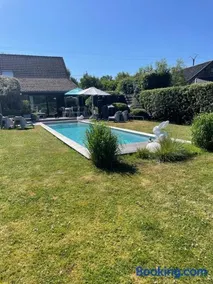 B&B Le calme sur les hauteurs de Spa - Image 1
