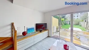 EXIGEHOME - Maison à 2 pas de la foret - 10 min de Versailles - Image 1