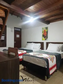 Volarte Hotel - Image 4