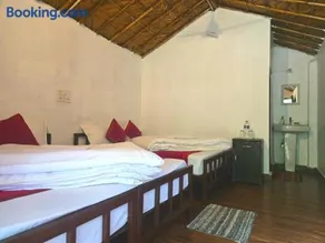 Treepie River Resort By Live Inn Hotels, Rishikesh - Image 4