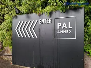 Pal Annex Matsubase - LoveHotel - Image 2