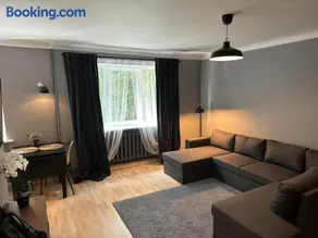 City Center apartment in Jelgava - Image 1