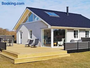 Discover Nr Lyngby From Skyttevej 4 - Rent The Holiday Home Here - Image 1